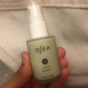Osea Ocean Cleanser